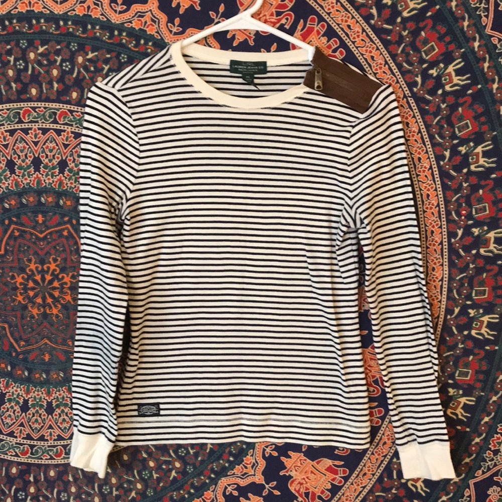 Ralph Lauren Top.